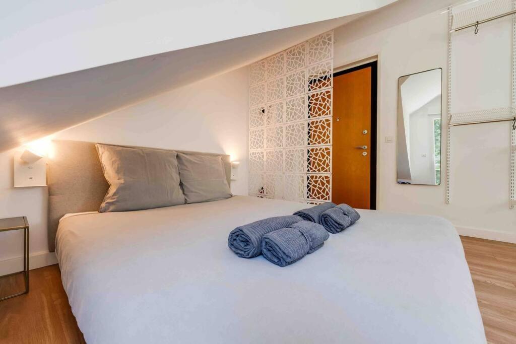 L'Appart Lodge 106 Sevrier Bagian luar foto