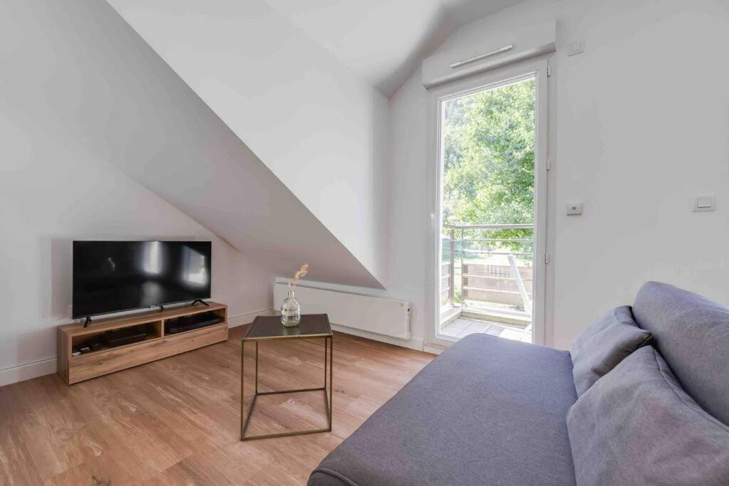 L'Appart Lodge 106 Sevrier Bagian luar foto